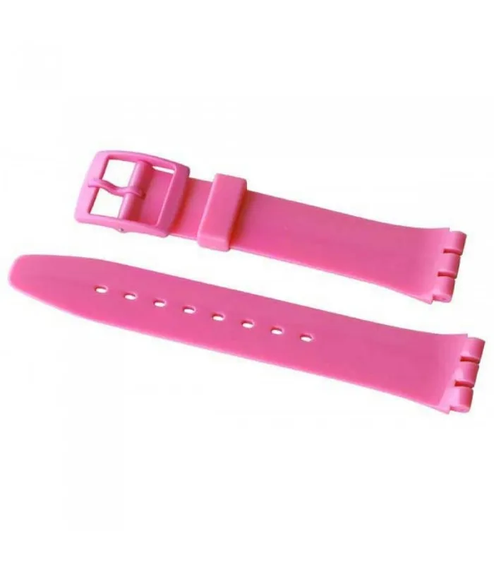 Часы swatch ремешок DRAGON FRUIT AGP128K