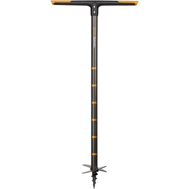 Садовый бур Fiskars QuikDrill™ M средний(1000638