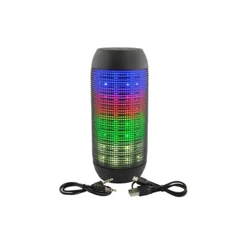 

Led wireless Bluetooth speaker