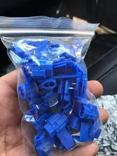 10PCS/20PCS Wire Connector Scotch Lock Snap AWG22-10 Without Breaking Cable Insulated