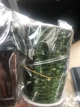 Led-String-Lights Green-Cable Tree Holiday-Decorration Christmas Outdoor Waterproof 100m