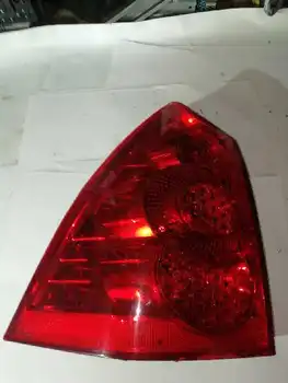 

216863 Left Rear light Peugeot 307 Break/sw (s2) *