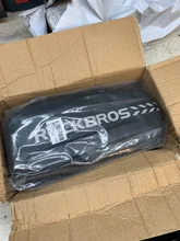 ROCKBROS Universal Scooter Eléctrico cabeza duro del bolso de la bolsa de Scooter Eléctrico para Xiaomi bolsa de bicicleta accesorio para Scooter