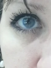 Lentillas de colores naturales para pupila, lentillas de contacto para los ojos de Color Natural, 2 uds. Por año