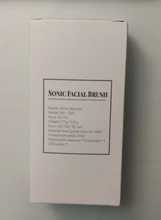 cepillo facial limpieza facial limpiador facial eléctrico cepillo de limpieza facial Mini cepillo de eléctrico limpiador Facial sónico de silicona limpiador de poros profundo masajeador de piel cepillo de  dispositivo