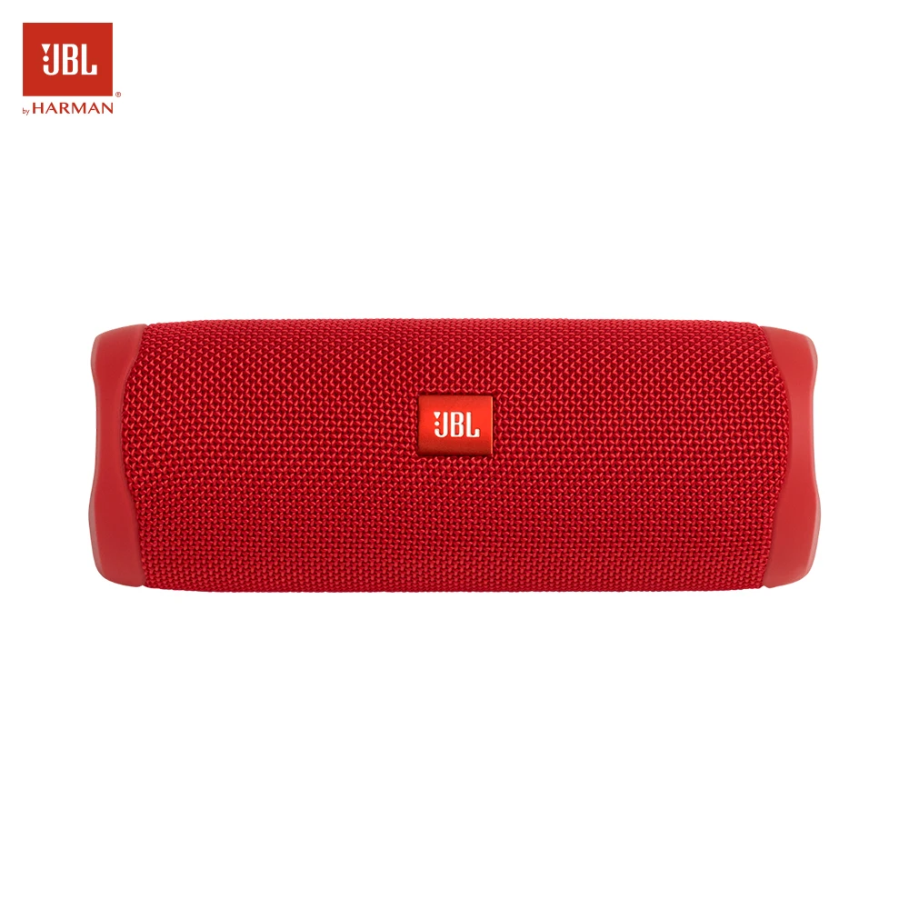 Красный Active Speaker JBL FLIP 5 - Цвет: Красный