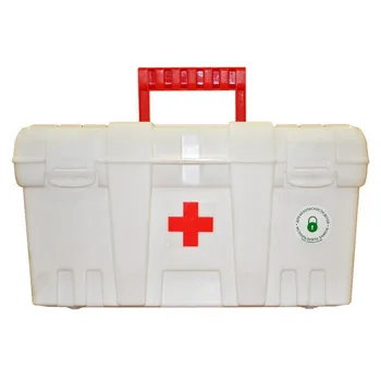 

First Aid Kit "ambulance" 38x21x19.5 cm