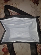 BUBM-fiambrera con aislamiento térmico, fiambrera de estilo contraído, bolsa de almuerzo duradera, fiambrera con aislamiento térmico