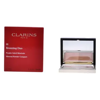 

Bronzing Powder Clarins 68090