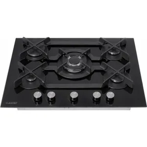 

Gas hob exiteq exh 301