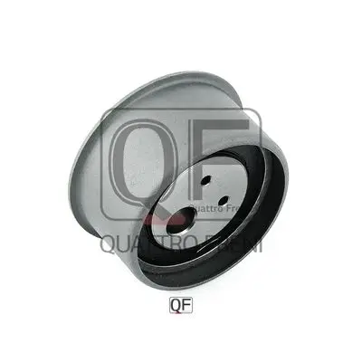 Ролик натяжителя ремня грм QUATTRO FRENI QF00100174