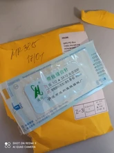 Herramienta de Cirugía de aguja de sutura, nano-aguja de ángulo sin traza, párpados, burlete, instrumento quirúrgico, triángulo, ceja, canthe, 1 ud.