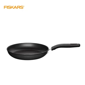 

Fiskars-24cm non-stick Sarten for vitroceramic, ideal Freir accessory, kitchen utensils, 1015336