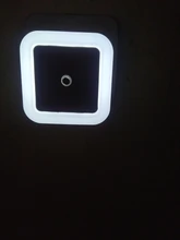 Night-Lamp Sensor-Control Us-Plug Goodland Energy-Saving Kids Bedroom Children for EU