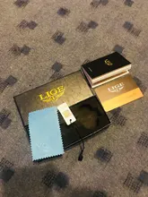 LIGE-relojes deportivos militares para hombre, de cuero, resistente al agua, de pulsera de cuarzo, con caja