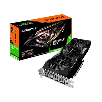 

GIGABYTE GeForce GTX 1660 SUPER GAMING OC 6G 6GB