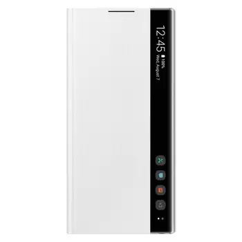 

Samsung Galaxy Note10 Clear View Cover