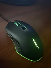 Computer-Mouse-Gamer Notebook Optical-Mice Wired-Gaming-Mouse Laptop Silent Backlight