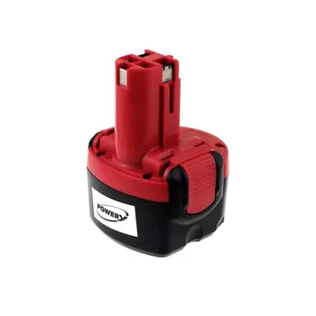 

Battery for Bosch drill PSR960 NiMH-pack 3000mAh