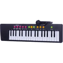Электросинтезатор Abtoys, 37 клавиш