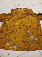 Estilo de Verano 2017 camisa Floral para mujer elegante hombros al descubierto Blusas gasa Blusas Mujer Ete de talla grande Mujer Tops