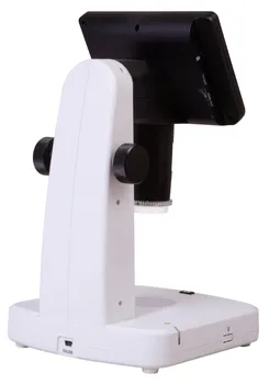 

Digital microscope Levenhuk DTX 700 LCD