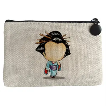 

Purse Chibi Kawaii Noppera Bo spoof of the Yokai Japanese