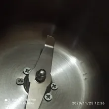 Molinillo de café eléctrico, herramientas de cocina, hierba, sal, pimienta, especias, nuez, cereales, Mini molinillo en polvo