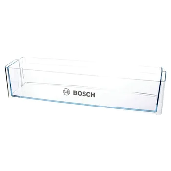 

Balcony doors bottom 474x129x100mm Bosch, Siemens 17000034 (attention! Shipment and cargo packing 3-4 days)