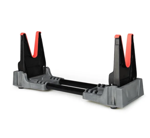 Tactical Cleaning&Maintenance&Display Cradle Holder Bench Rest Wall Stand airguns accessory gun stands guns rack Rifle Stand Tac