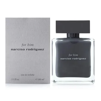 

NARCISO RODRIGUEZ FOR HIM EAU OOF TOILETTE 100ML VAPORIZER