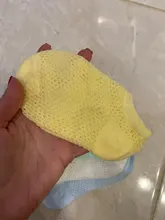 5 par/lote Primavera Verano NIÑOS Calcetines de algodón bebé niño niña adolescentes moda ultrafina de malla de calcetines para 1-12Y estudiante NIÑOS Calcetines CN