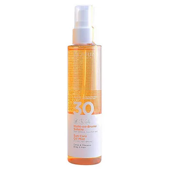 

Sunscreen Oil Solaire Clarins Spf 30 (150 ml)