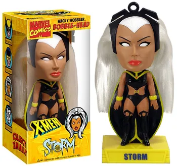 

Storm (Storm) X-Men cabezon gifts children fancy cumpleanos