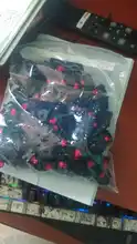 Switch Mechanical-Keyboard Mx Brown Silver Cherry 3-Pin Original