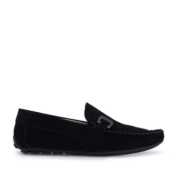 

Navigli Suede Shoes MALE SHOES 56442310S