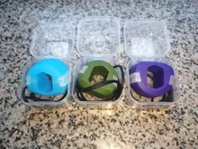 Fitness cara maxilar facial hombres pop n a la boca de la mandíbula ejercitador de músculo de juguete masticar morder interruptor formación cuerpo cuidado de la piel