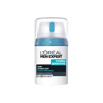 

L'OREAL MEN Moisturizing Face Sensitive 50ml