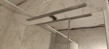 Waterproof Lamp Mirror-Light LED for Bathroom