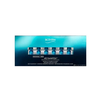 

BIOTHERM LIFE PLANKTON TREATMENT AMPOULES 8UN