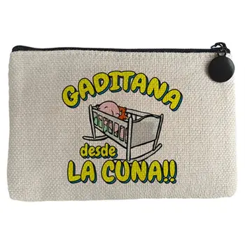 

Purse Cadiz from the cradle Cadiz football