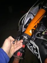 Brake-Cable Pipe Hose-Line Dirt-Bike Banjo Motorcycle Universal Racing Hydraulic Steel