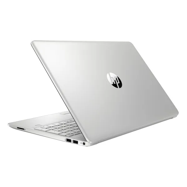 Ноутбук HP 250 15 DW2009NS 6 &quoti7 1065G7 8 Гб RAM 512 ГБ SSD Silver|Ноутбуки| |