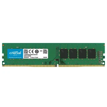 

Crucial CT16G4DFD8266 DDR4 16 GB memory module 2666 MHz