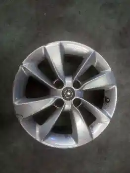 

R15 RIM OPEL CORSA D