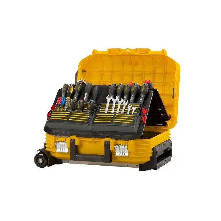 Maleta trolley para herramientas FatMax de Stanley|Estuches de herramientas|  - AliExpress