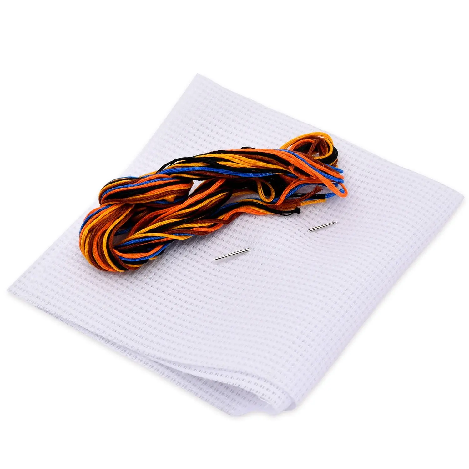 Вышивка Десятое королевство в ассортименте