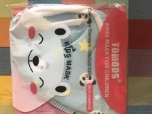 Fit 3-13 años chico FFP2 Mascarillas KN95 niños máscara niños niñas boca cara mascarilla España 10 días de entrega rápida