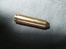 Cartridge Hunting-Gun-Accessories Rifle-Scope Laser Boresighter Red Dot CAL Brass 