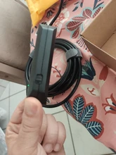 Endoscopio de doble lente 1080P, endoscopio inalámbrico con 8 luces LED, cámara de inspección con zoom, Snake, para Android y tableta iOS